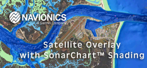 2019 Navionics SonarChart Shading StJohnsRiver 300DPI