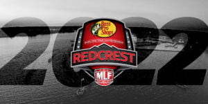 2022 Redcrest Major League Fisahing