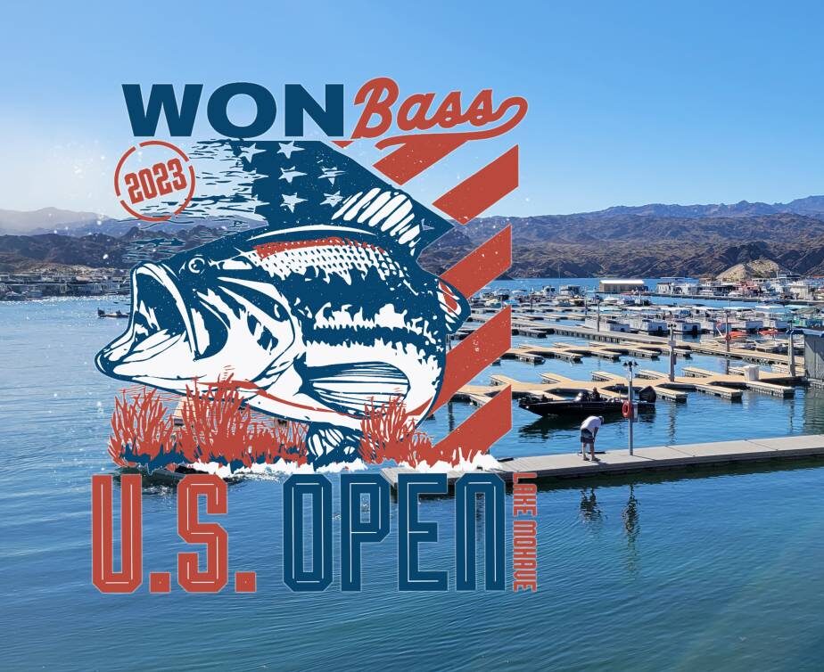 41st Anniversary WON BASS U.S. Open starts Today Bass Angler Magazine