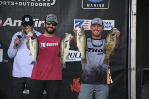 3rd Place Fish 1