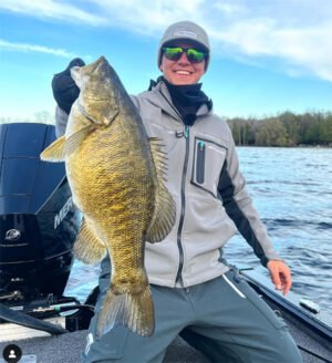 A Rig Strategies for Fall Bronzebacks