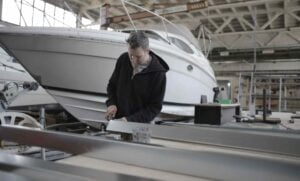 A Step-By-Step Guide on Replacing the Bunk Carpet on Your Boat Trailer