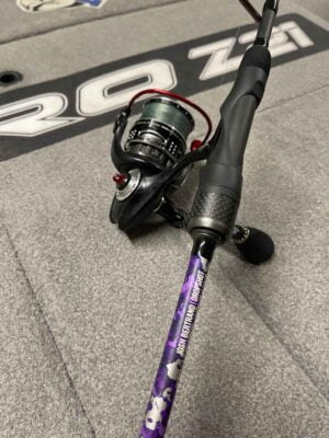 The Abu Garcia Pro Series, revealed this year at ICAST, are available for pre-order at Tackle Warehouse