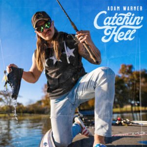 U.S. Marine Veteran Adam Warner Announces New Song, Catchin’ Hell