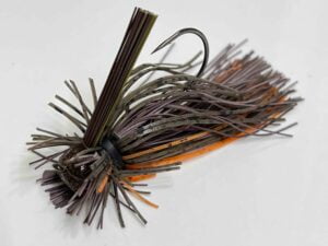 Advantage Bait Finesse Jig Card Craw