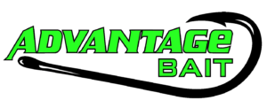 Advantage Bait Logo