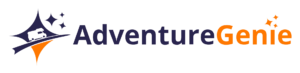 AdventureGenie logo