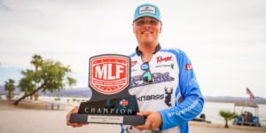 Andrew Loberg Wins MLF Lake Havasu