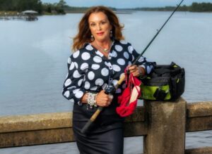 Angie Thompson Acquires Fishing Tackle Retailer Media Platform