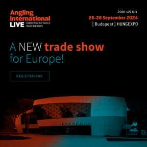 Angling International LIVE