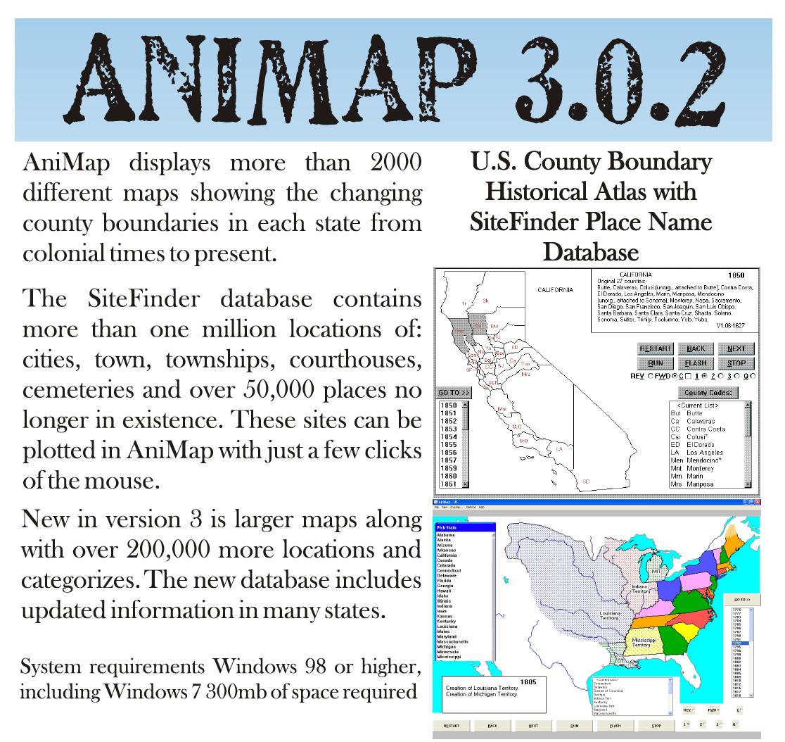 AniMap Software 3.0.2 | Bass Angler Magazine