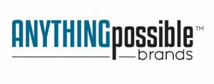 AnythingPossible linear Logo horizontal