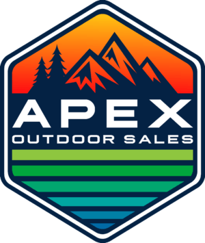 Apex Outdoor Sales Logo