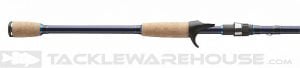 Ardent Denny Brauer Series Casting Rods