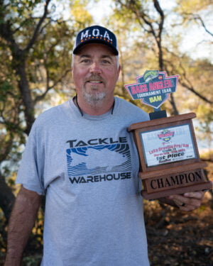 BAM PRO AM 2024 2 OROVILLE AM CHAMPION JASON BUBIER