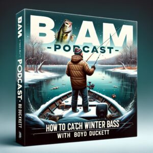 BAM Podcast with Boyd Duckett