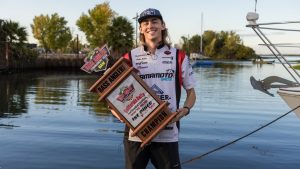 BAM Pro Tour Championship CHAMP Luke Johns