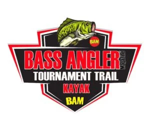 Bass Angler Magazine Tournament Trail - Kayak 