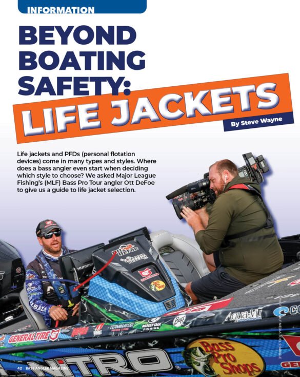 Boating Safety