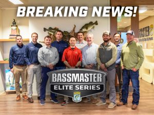 B.A.S.S. Revolutionizes Elite Series - New Advisory Board, Bigger Payouts, and Angler Support Unveiled