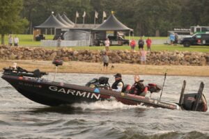 BASS announces extended multiyear sponsorship deal with Garmin