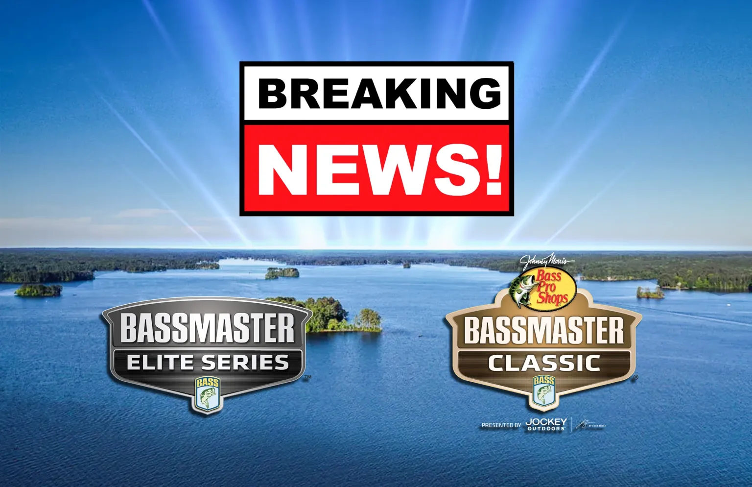 BASS announces technology standardization for Elite Series Classic