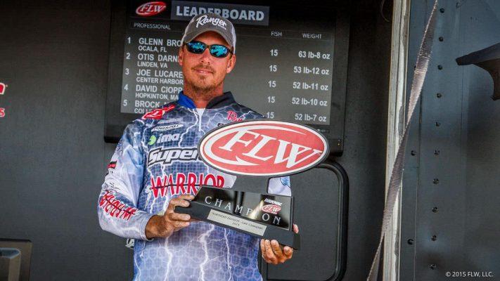 RAYOVAC FLW SERIES NORTHERN DIVISION 