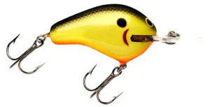 Bagley Diving B Crankbait