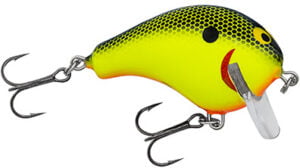 Bagley Wake Bait CHARTREUSE SHAD