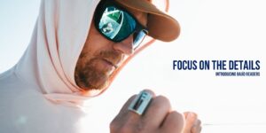 Bajío Sunglasses Debuts New Reader Lenses