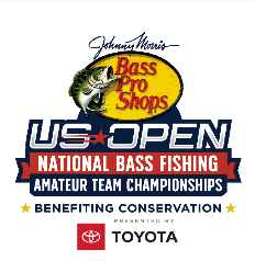 Bass Pro Shops US Open 1