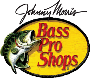 Bass pro shop logo