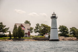 Bassmaster 100 best lakes St Lawrence River