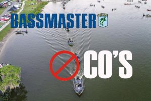 Bassmaster Discontinues Bassmaster Opens Co-Angler Program for 2025 