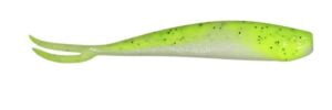 Berkley Gulp Minnow Chart Shad