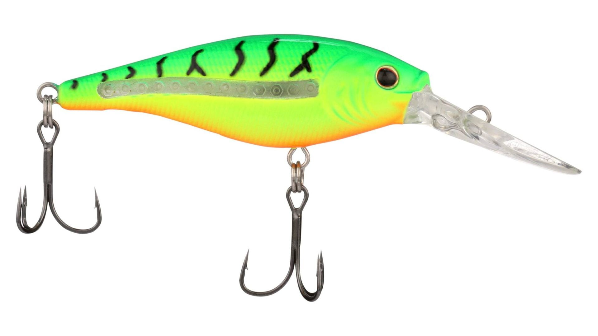 Berkley Scented Flicker Shad