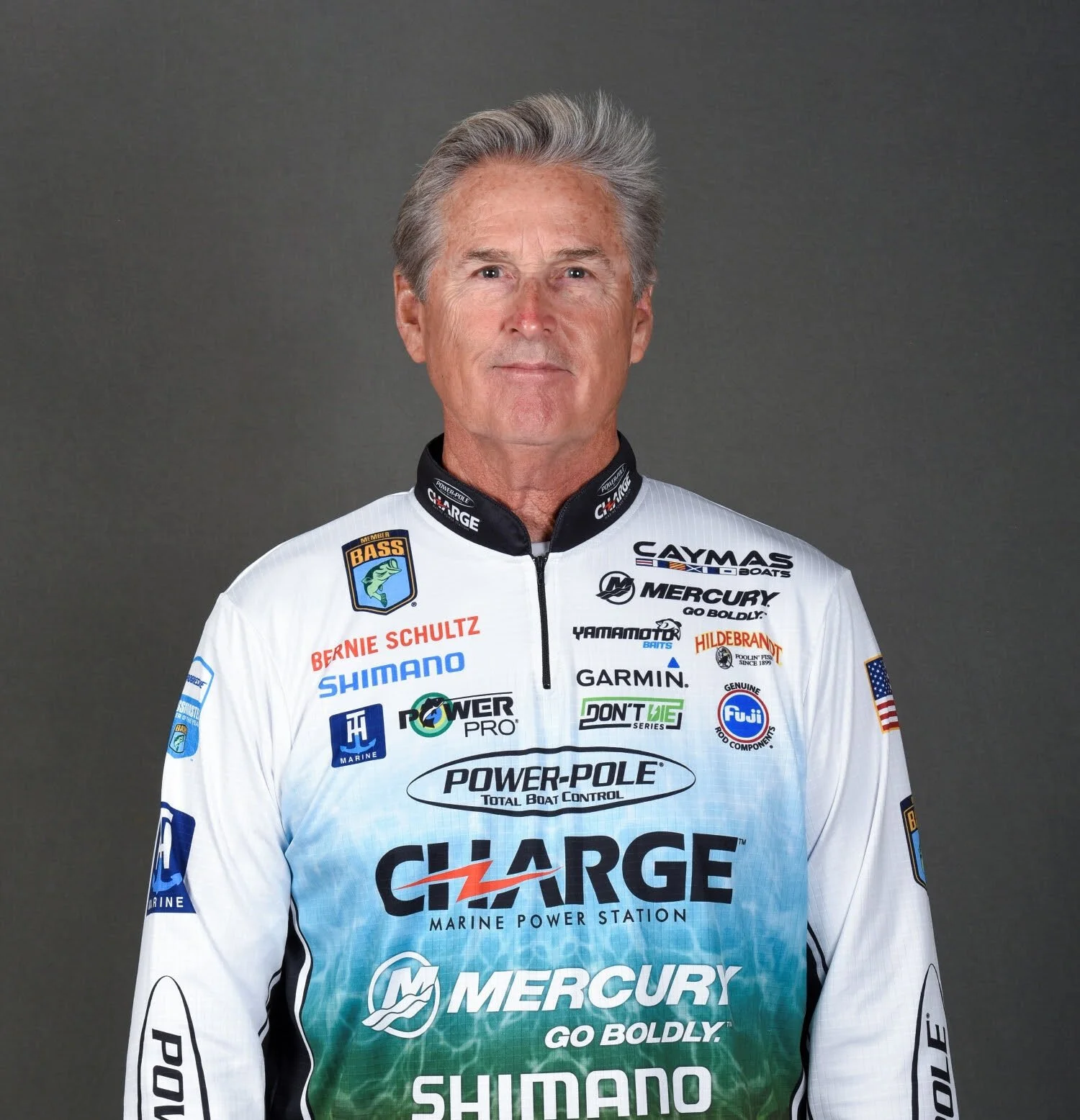 Elites show off new 2023 jerseys - Bassmaster