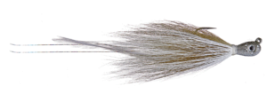 Big Daddy Baits Hair Jig