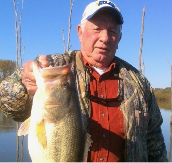 TH Marine Founder Bill Huntley Passes | Bass Angler Magazine