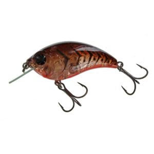 Bill Lewis Sb57 Ozark Craw