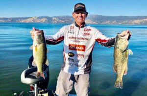 Billy Hines Talks Fall Fishing on BAM Podcast