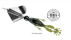 Bio Blade Buzzbait wt