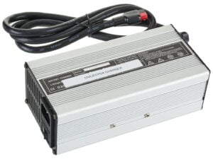 Bioenno Power Lithium Battery Chargers 12v 