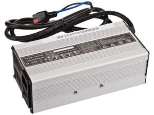 Bioenno Power Lithium Battery Chargers 36v 1