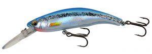 Blue Minnow 75