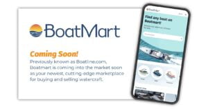 Boatmart coming soon