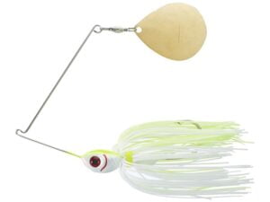 Booyah Blade Single Colorado Spinnerbaits 1 e1684310758383