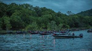 Branson Readies for Toyota Series Championship on Table Rock Lake Presented by Simms