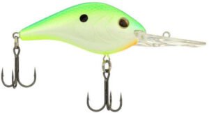 Brekely Dredger Citrus Shad