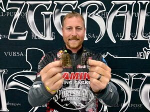 Bryan Thrift Micro Jigs